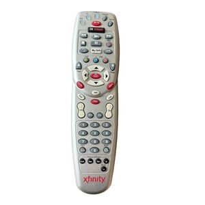 Xfinity Universal Remote Control For TV DVR AUX Cable